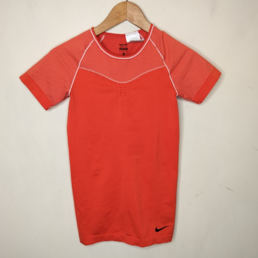 Nike Pro‎ Hyper Warm Limitless Training Shirt